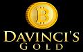 Go to DaVinci's Gold